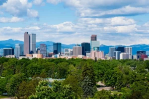 Colorado’s 518% Increase In Tax Revenue From Sports Betting