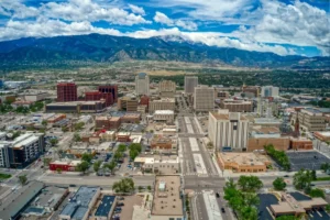 Colorado Posts Second-Highest Monthly Handle for Sports Betting