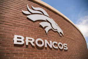 New Set of Denver Broncos Coaches