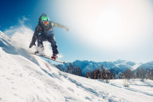 Sports Betting and Colorado’s Ski Resorts: A Seasonal Market